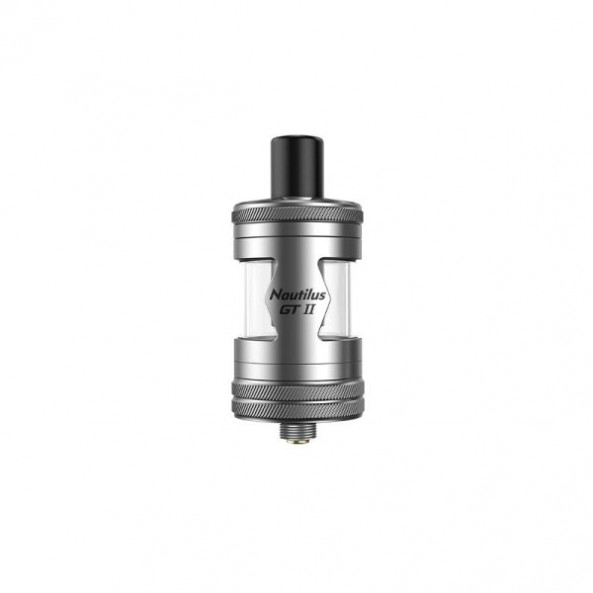 Nautilus GT 2 4.5ml 25mm – Aspire silver